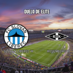 Palpite Slovan Liberec W x Rosenborg W: UEFA Europa Cup 23/09/2026