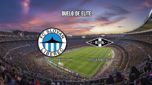 Palpite Slovan Liberec W x Rosenborg W: UEFA Europa Cup 23/09/2026