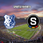 Palpite: Farul Constança W x Sparta Praha W - UEFA Europa Cup 30/09/2026
