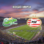 Palpite Fortuna Hjørring W vs PSV Eindhoven W 30/09/2026