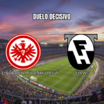 Palpite: Eintracht Frankfurt W x FH W pela Europa Cup - 30/09/2026