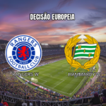 Palpite Rangers W vs Hammarby W: UEFA Europa Cup - 30/09/2026