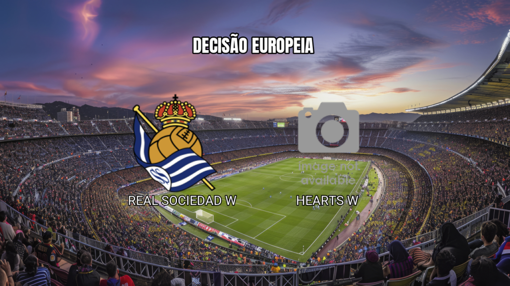 Palpite Real Sociedad W x Hearts W: UEFA Europa Cup 30/09/2026