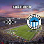 Palpite Rosenborg W x Slovan Liberec W: UEFA Europa Cup 30/09/2026