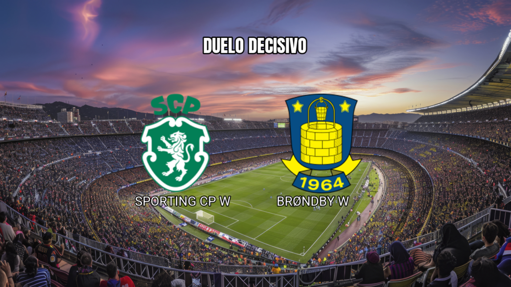 Palpite: Sporting CP W x Brøndby W na UEFA Europa Cup 30/09/2026