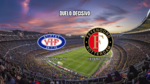Palpite Vålerenga W x Feyenoord W: UEFA Europa Cup 30/09/2026