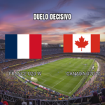 Palpite França Sub-20 Feminino x Canadá Sub-20 Feminino 17/09/2026