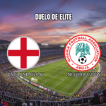 Palpite: Inglaterra Sub-20 x Nigéria Sub-20 na Copa do Mundo 17/09/2026