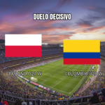Palpite: Polônia U20 x Colômbia U20 na Copa do Mundo Feminina 17/09/2026