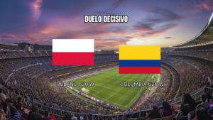 Palpite: Polônia U20 x Colômbia U20 na Copa do Mundo Feminina 17/09/2026