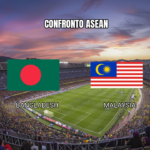 Palpite Bangladesh x Malásia: Análise da FIFA Asean Cup 25/09/2026