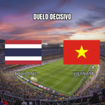 Palpite: Tailândia x Vietnã na FIFA Asean Cup em 29/09/2026
