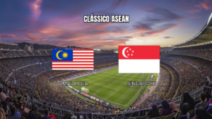 Palpite Malaysia x Singapore: Análise e Prognóstico 01/10/2026