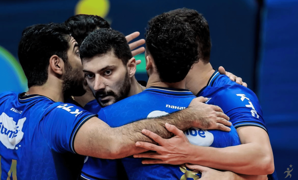 Minas vence Suzano por 3 a 0 e fica perto da semifinal
