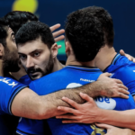 Minas vence Suzano por 3 a 0 e fica perto da semifinal
