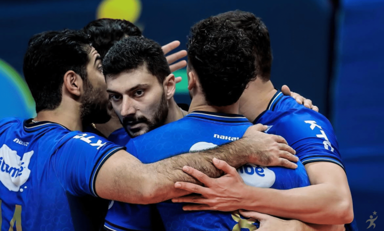 Minas vence Suzano por 3 a 0 e fica perto da semifinal