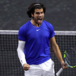 Carlos Alcaraz x Taylor Fritz: Onde assistir e horário