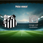 Santos U17 vence Botafogo U17 por 4 a 2 no Brasileiro U17