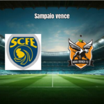 Sampaio Corrêa RJ vence Nova Iguaçu de virada na Copa Rio