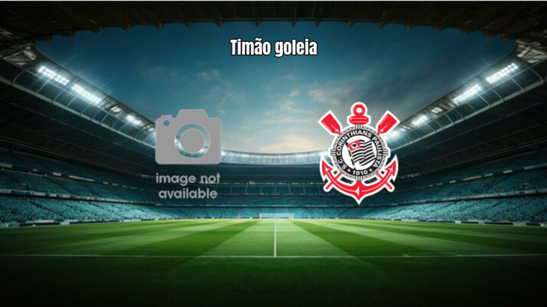 Corinthians U17 goleia Athletico-PR por 4 a 1 fora de casa