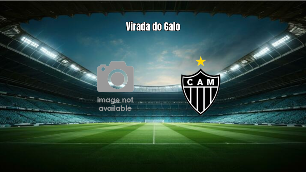 Bahia U17 1x2 Atlético Mineiro U17: Virada Fora de Casa