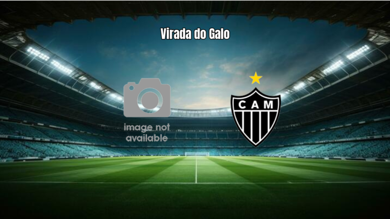 Bahia U17 1x2 Atlético Mineiro U17: Virada Fora de Casa