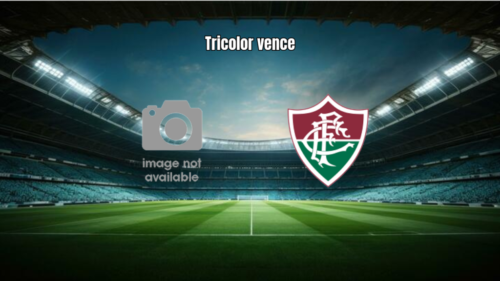 Brasileiro U17: Fluminense vence Juventude por 2 a 0