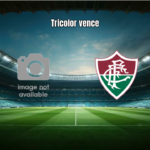 Brasileiro U17: Fluminense vence Juventude por 2 a 0