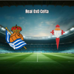 Real Sociedad 0x0 Celta Vigo: Destaques da Partida