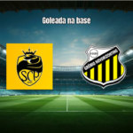 Novorizontino U20 goleia Paulinense por 4 a 1 no Paulista
