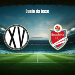 XV de Piracicaba U20 x Ibrachina U20: Destaques da Partida
