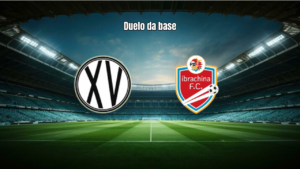 XV de Piracicaba U20 x Ibrachina U20: Destaques da Partida