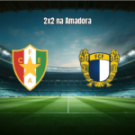Estrela 2x2 Famalicão: Destaques do Empate na Liga