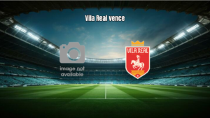 Tianguá 0x1 Vila Real: Vila Real vence no Cearense Série C