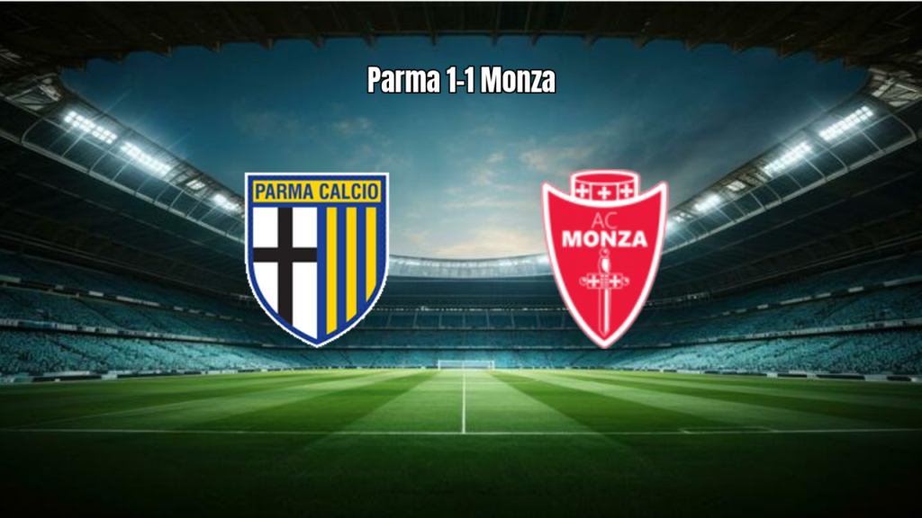 Parma x Monza: Destaques e Análise da Partida na Serie A