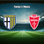 Parma x Monza: Destaques e Análise da Partida na Serie A