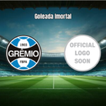 Grêmio U20 goleia Real SC na estreia da Copa do Brasil Sub-20