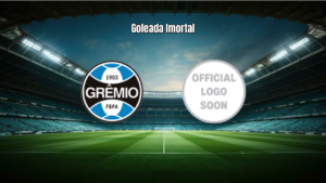 Grêmio U20 goleia Real SC na estreia da Copa do Brasil Sub-20