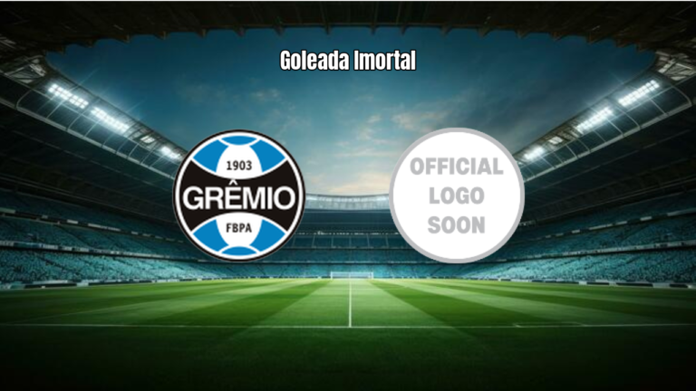Grêmio U20 goleia Real SC na estreia da Copa do Brasil Sub-20