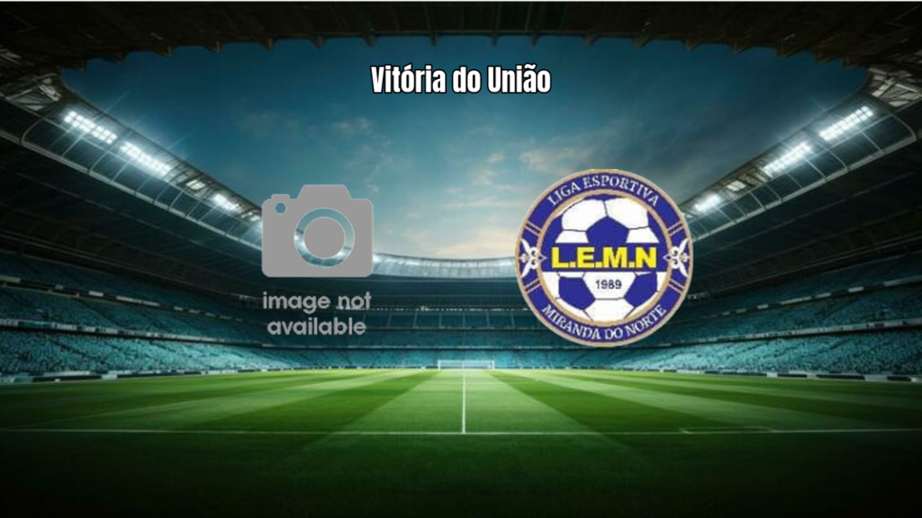 União TO vence Miranda do Norte na Copa do Brasil Sub-20
