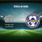 União TO vence Miranda do Norte na Copa do Brasil Sub-20
