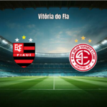 Flamengo-PI vence 4 de Julho pelo Campeonato Piauiense