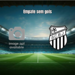 Mineiros e Bom Jesus EC empatam sem gols pelo Goiano 2