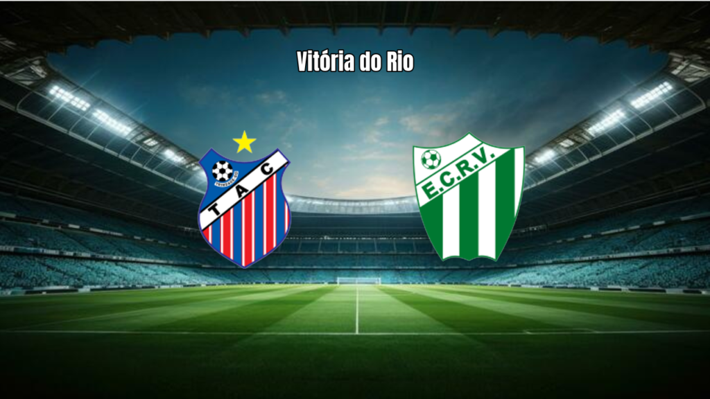 Rio Verde vence Trindade fora de casa no Goiano 2