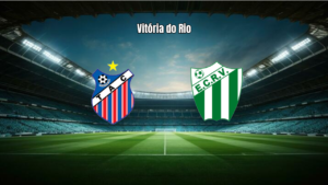 Rio Verde vence Trindade fora de casa no Goiano 2