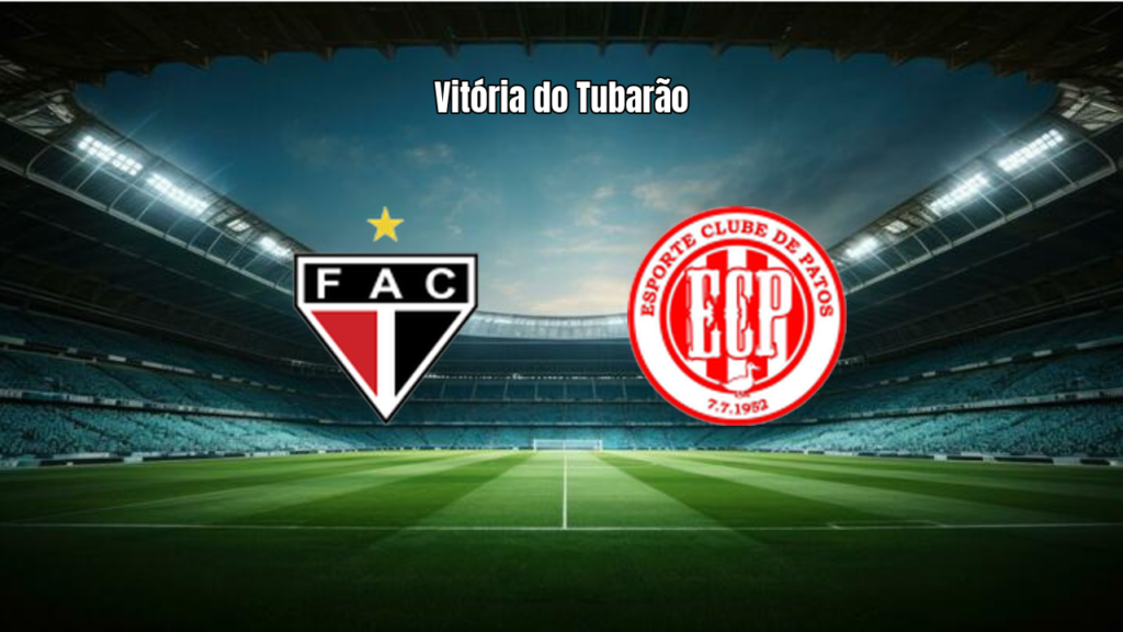 Ferroviário U20 vence Esporte de Patos na Copa do Brasil
