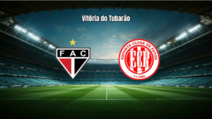 Ferroviário U20 vence Esporte de Patos na Copa do Brasil