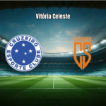 Cruzeiro U20 vence Coimbra em duelo decisivo do Mineiro