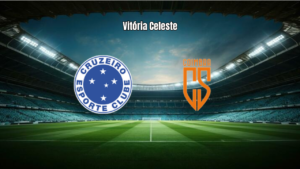 Cruzeiro U20 vence Coimbra em duelo decisivo do Mineiro
