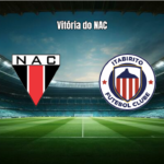 Nacional de Muriaé U20 vence Itabirito no Mineiro Sub-20